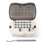 Dental Universal Implant Screw Removal Kit - pairaydental.com
