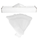 Disposable Dental Curing Light Body Sleeves Covers 13"x2.1" 500pcs/Box - pairaydental.com