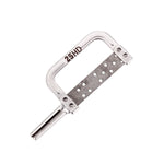 Dental Orthodontic Interproximal Enamel Reduction Automatic Strip 25 - pairaydental.com