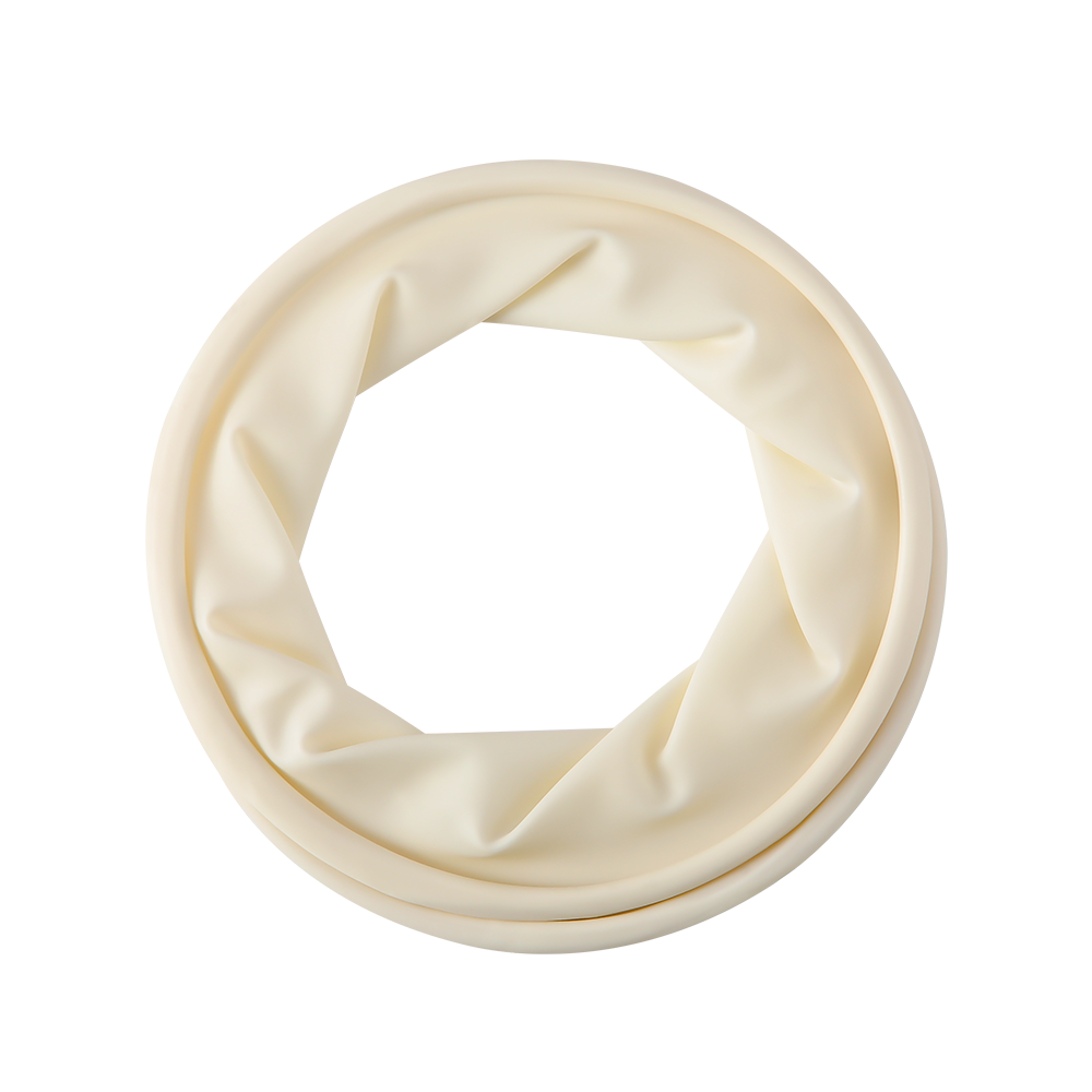 Disposable Rubber O Shape Mouth Opener Lip Retractor Sterile 1pc/Bag - pairaydental.com