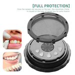 Dental Portable Veneer Pretreatment Patch Tooth Denture Storage Box - pairaydental.com