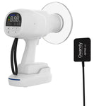 Owandy RX X-Ray Machine with OPTEO X-Ray Sensor Size #1 #1.5 #2 - pairaydental.com