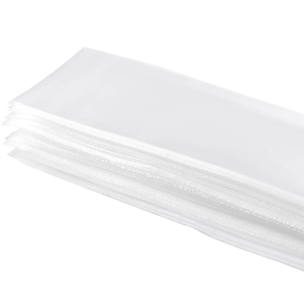 Disposable Dental X-Ray Digital Sensor Sleeves Covers 1.65"×7.87" 200pcs/Pack - pairaydental.com