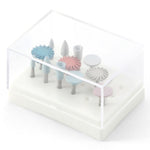 Dental Composite Polishing Kit RA 2.35MM 12pcs/Box - pairaydental.com 