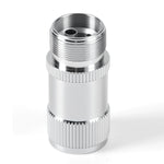 Dental High Speed Handpiece Adapter Converter 2 Holes to 4 Holes - pairaydental.com