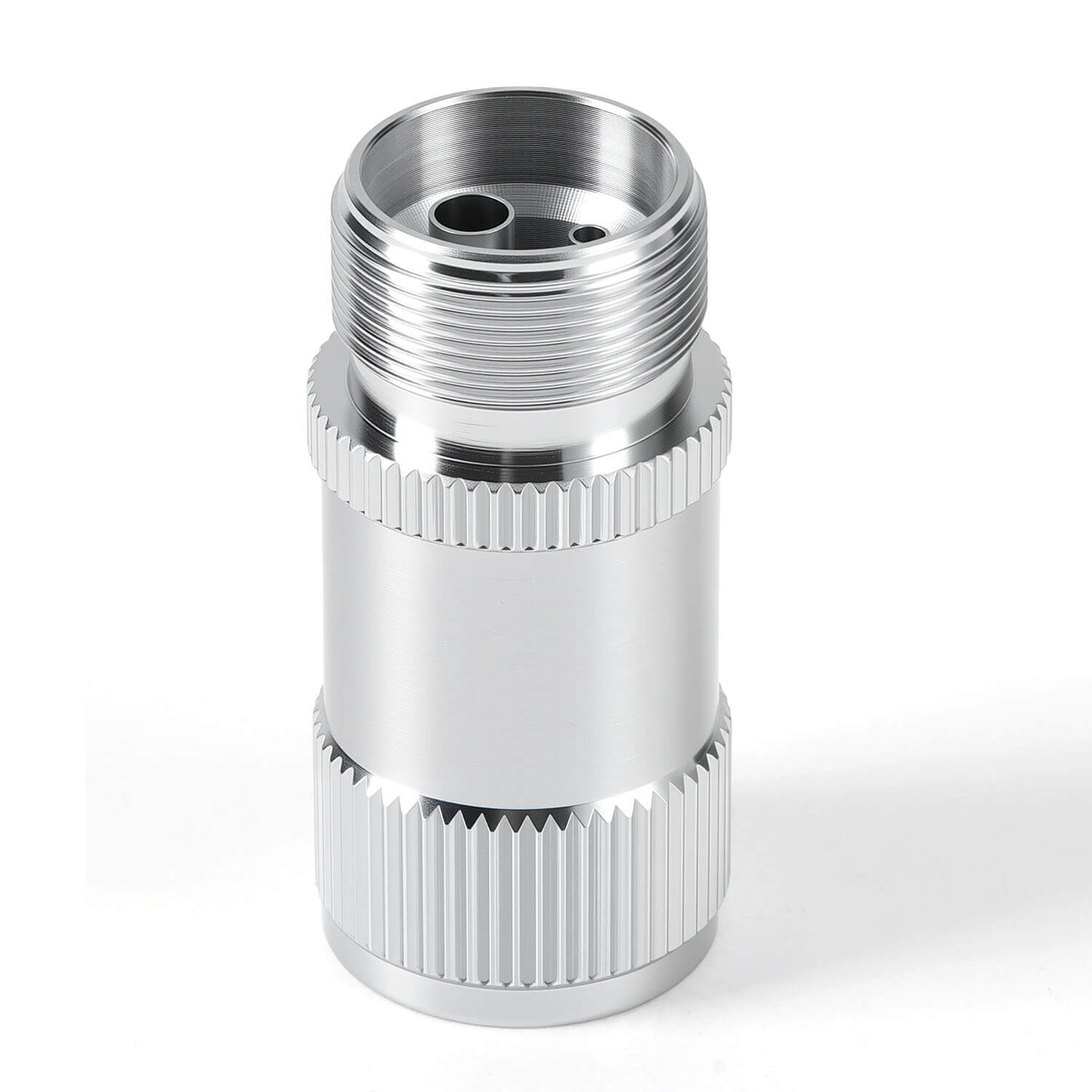 Dental High Speed Handpiece Adapter Converter 2 Holes to 4 Holes - pairaydental.com