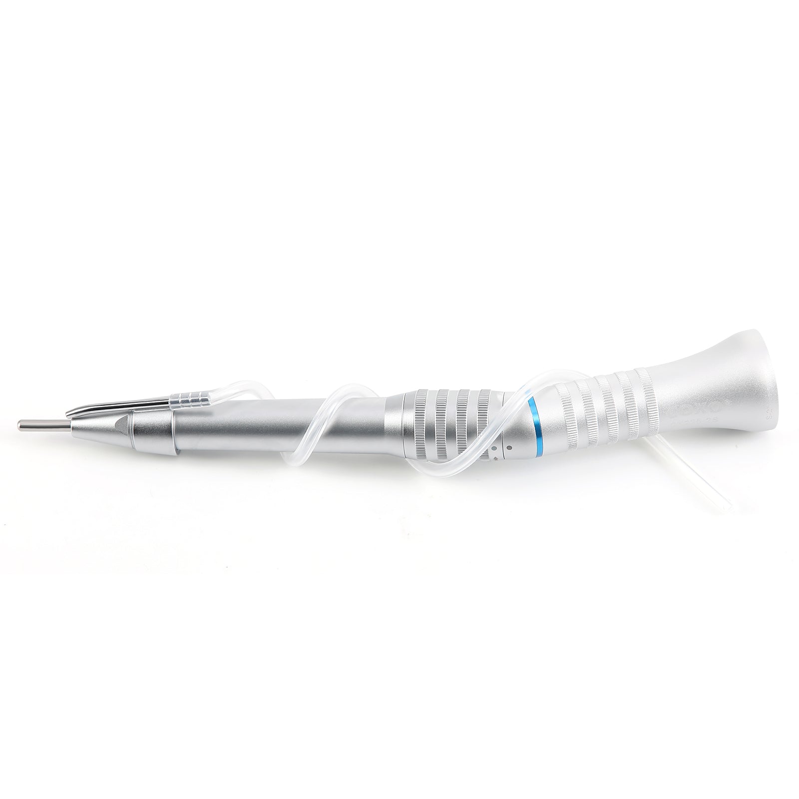 COXO Dental 1:1 Low Speed Handpiece 20° Straight Head External Water Spray - pairaydental.com