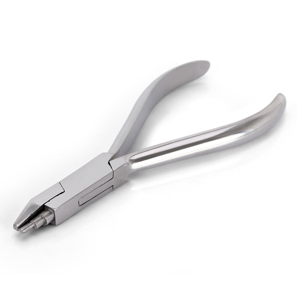 Orthodontic Instruments Young Plier - pairaydental.com
