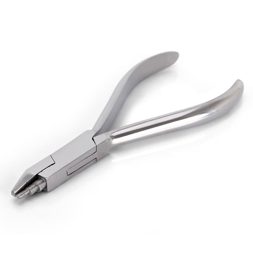 Orthodontic Instruments Young Plier