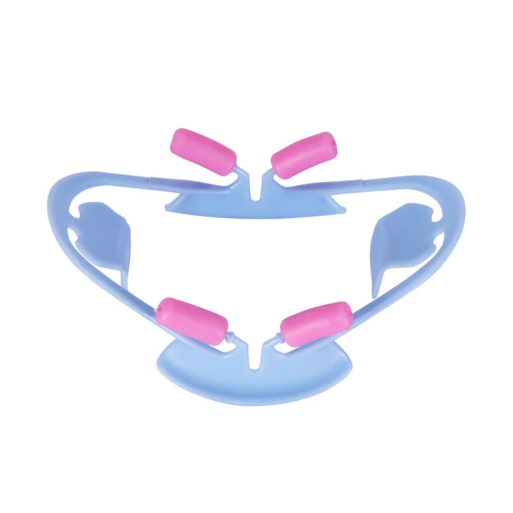 Dental 3D Cheek Retractors Mouth Opener Large/Small - pairaydental.com