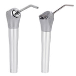 Dental 3 Way Air Water Spray Syringe with 2 Nozzles Tips - pairaydental.com