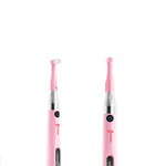 Woodpecker Pink Prophy-Mini Cordless Brushless Prophy Motor Hygiene Prophy Handpiece - pairaydental.com