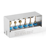 Dental External Maxillary Sinus Lift Drill Diamond Coated Bur 6pcs/Set - pairaydental.com