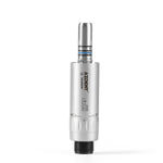 1:1 Low Speed Handpiece Air Motor Internal Channel With LED Generator 2/4 Holes - pairaydental.com
