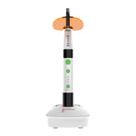 Woodpecker LED C Curing Light Cordless Curing Light Lamp 1200mW/cm2 - pairaydental.com