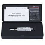 1:1 Low Speed Handpieces Air Motor Internal Water 4 Holes - pairaydental.com