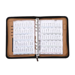Diamond Burs Demonstation Book For High Speed Handpiece 210 Models Burs - pairaydental.com