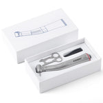 1:5 Dental Fiber Optic increase Contra Angle Handpiece - pairaydental.com