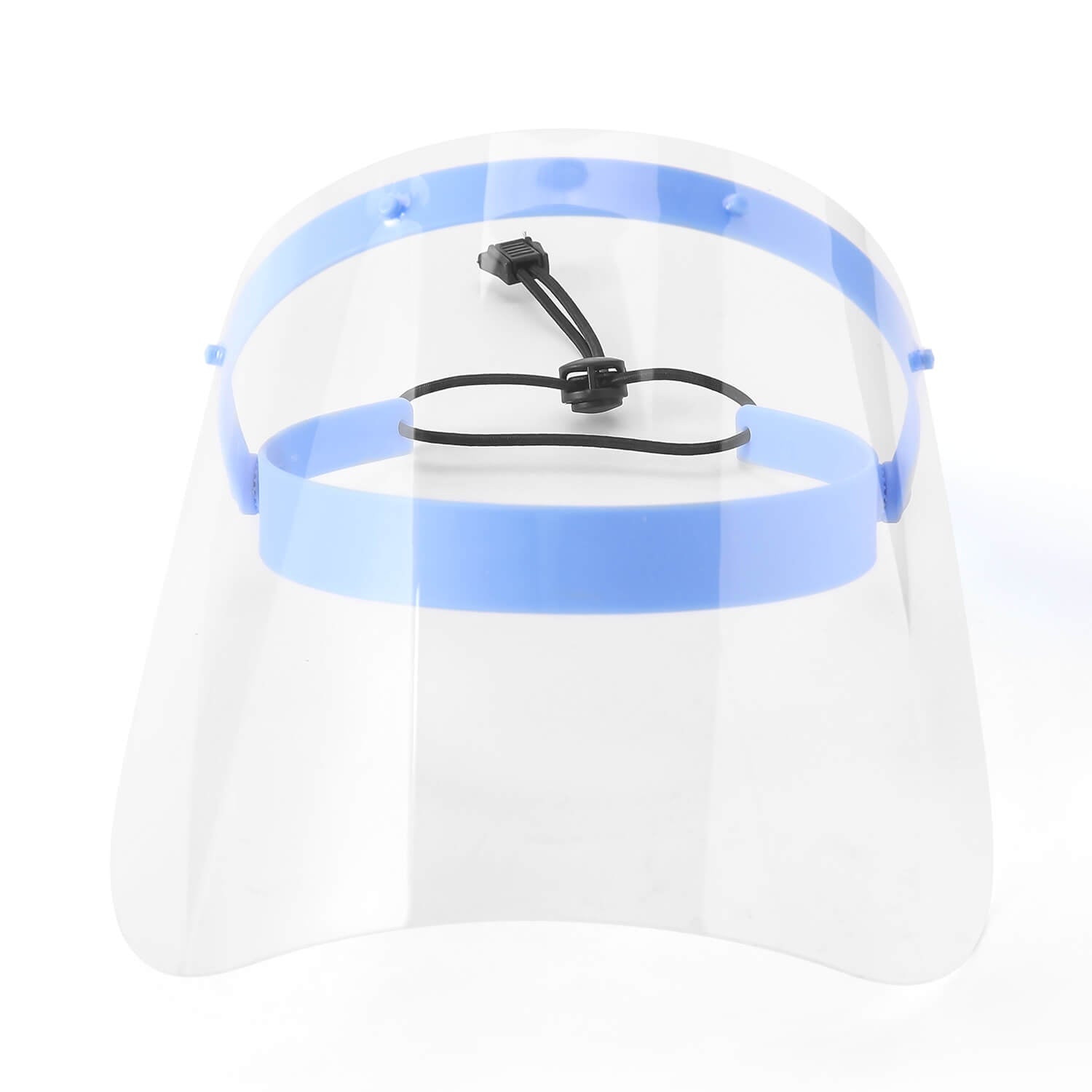 Dental Anti-Fog Medical Protective Full Face Shield with 10pcs Adjustable Shield - pairaydental.com
