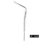 Dental Gutta Percha Pen Heated Tips XF FM F M 1pc/Pack