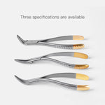 Dental Surgical Extraction Root Forceps for Upper/Lower/Universal Use - pairaydental.com