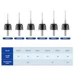 Woodpecker Fi-E Gutta Percha Pen Needles 20G / 23G / 25G 1Pc/Pack- pairaydental.com