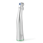 Dental 20:1 Implant Reduction Contra Angle Handpiece LED Fiber Optic Push Button - pairaydental.com