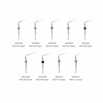 Woodpecker Endo Fi-G & Fi-P Cordless Gutta-Percha Obturation System - pairaydental.com