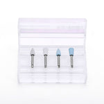 Dental Polishing Kit for Composite Resin RA 0304 4pcs/Box - pairaydental.com