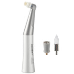 Dental Mini-Head 4:1 Screw-in Prophy Contra Angle Handpiece for Screw Prophy Cups/Brushes - pairaydental.com