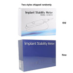 Dental Implant Stability Measurement Device