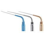 Dental Ultrasonic Activator Irrigator with 3Pcs Irrigator Tips - pairaydental.com
