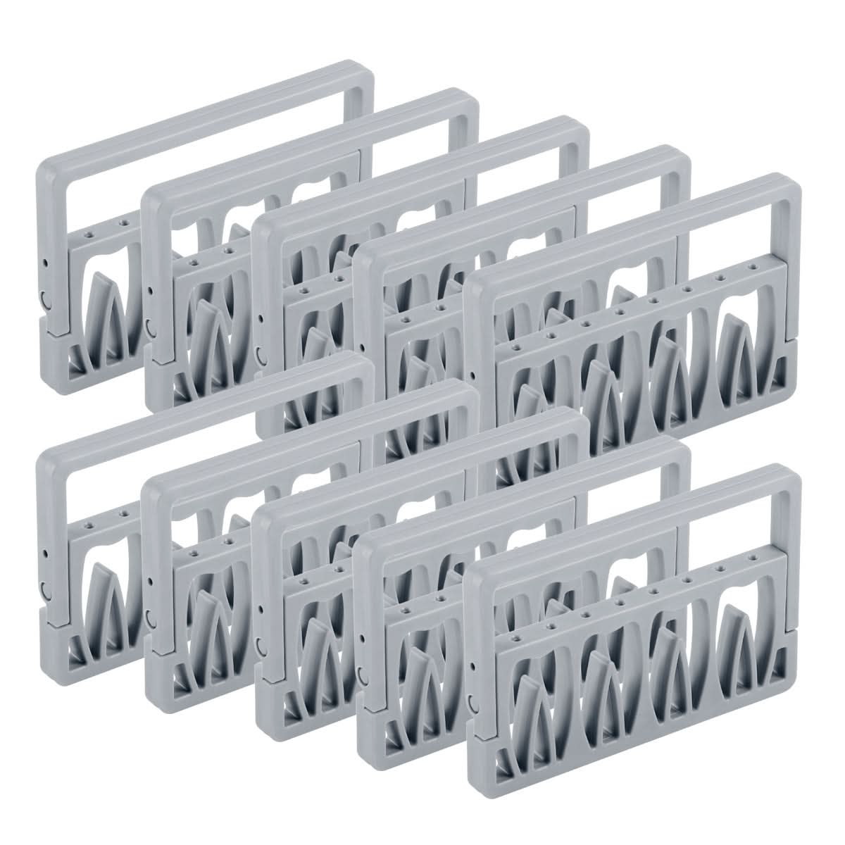 8 Holes Endodontic Root Canal File Drills Placement Disinfection Rack Stand - pairaydental.com