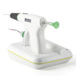Dental Cordless Obturation System Heated Pen & Gutta Percha Gun 2-in-1 Filling System with 4 Heating Tips and 3 Needles - pairaydental.com