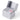 Dental Endo Files Disinfection Box With Memory Holder & Measuring Counter 20 Holes