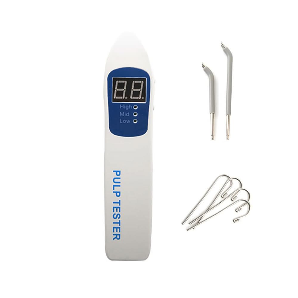 Dental Endodontic Electric Pulp Tester – pairaydental