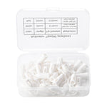 Dental Ultrasonic Activator Irrigator With 80Pcs Irrigator Tips - pairaydental.com