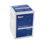 Kerr TempBond NE Unidose Packets Non-Eugenol Temporary Cement 2.4g 50/Box
