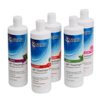 MARK3 APF Thixotropic Fluoride Gel Cherry/Mint/Bubble Gum/Strawberry/Grape 17oz Bottle