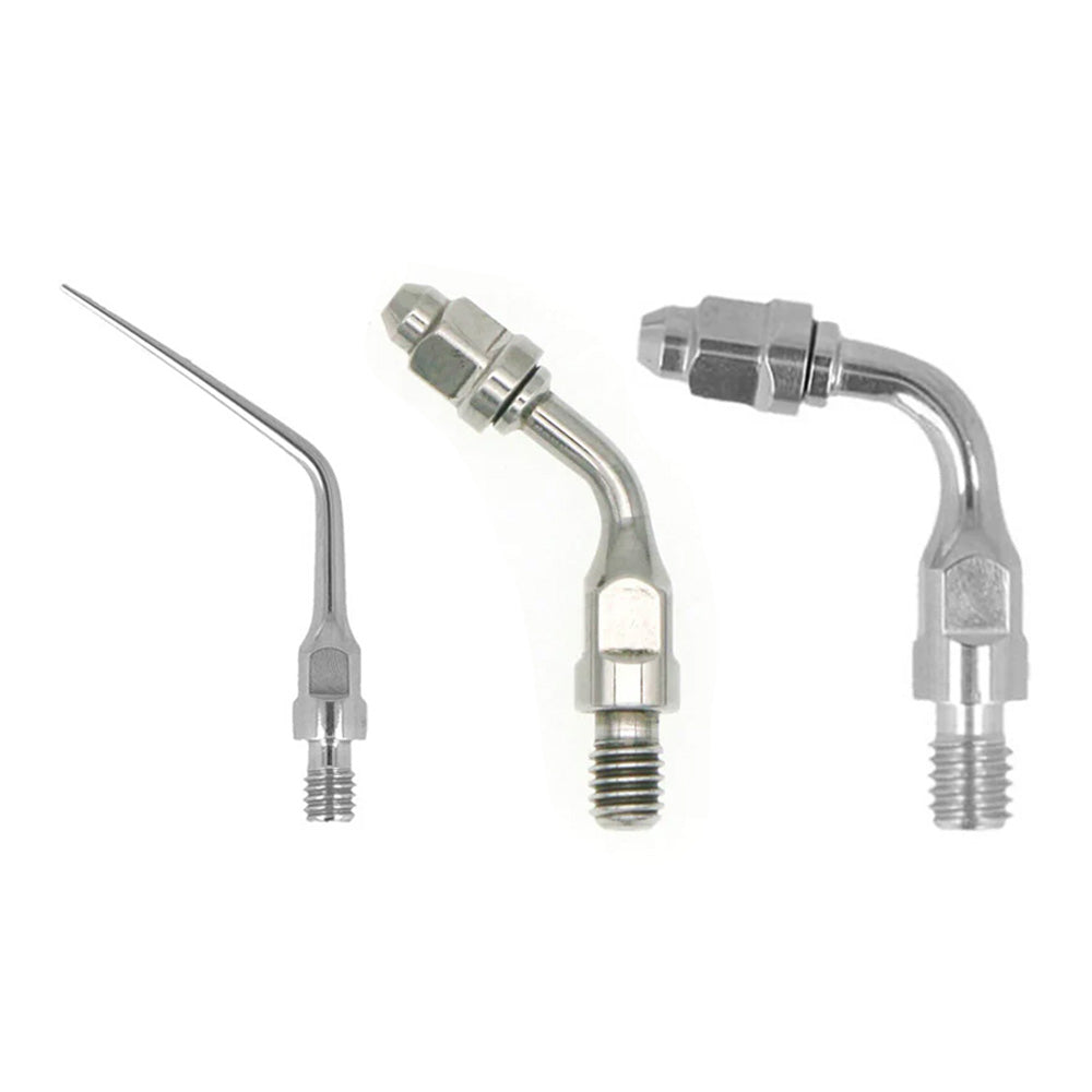 Woodpecker ES1/ES2/ES3 Endodontic Tips for Root Canal Cleaning & Preparation