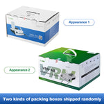 VRN Ultrasonic Scaler Wireless Control LED Handpiece and 5 Tips