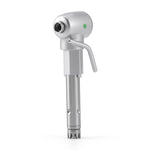 Dental Contra Angle Fiber Optic 20:1 Implant Low Speed Handpiece Removable Design - pairaydental.com