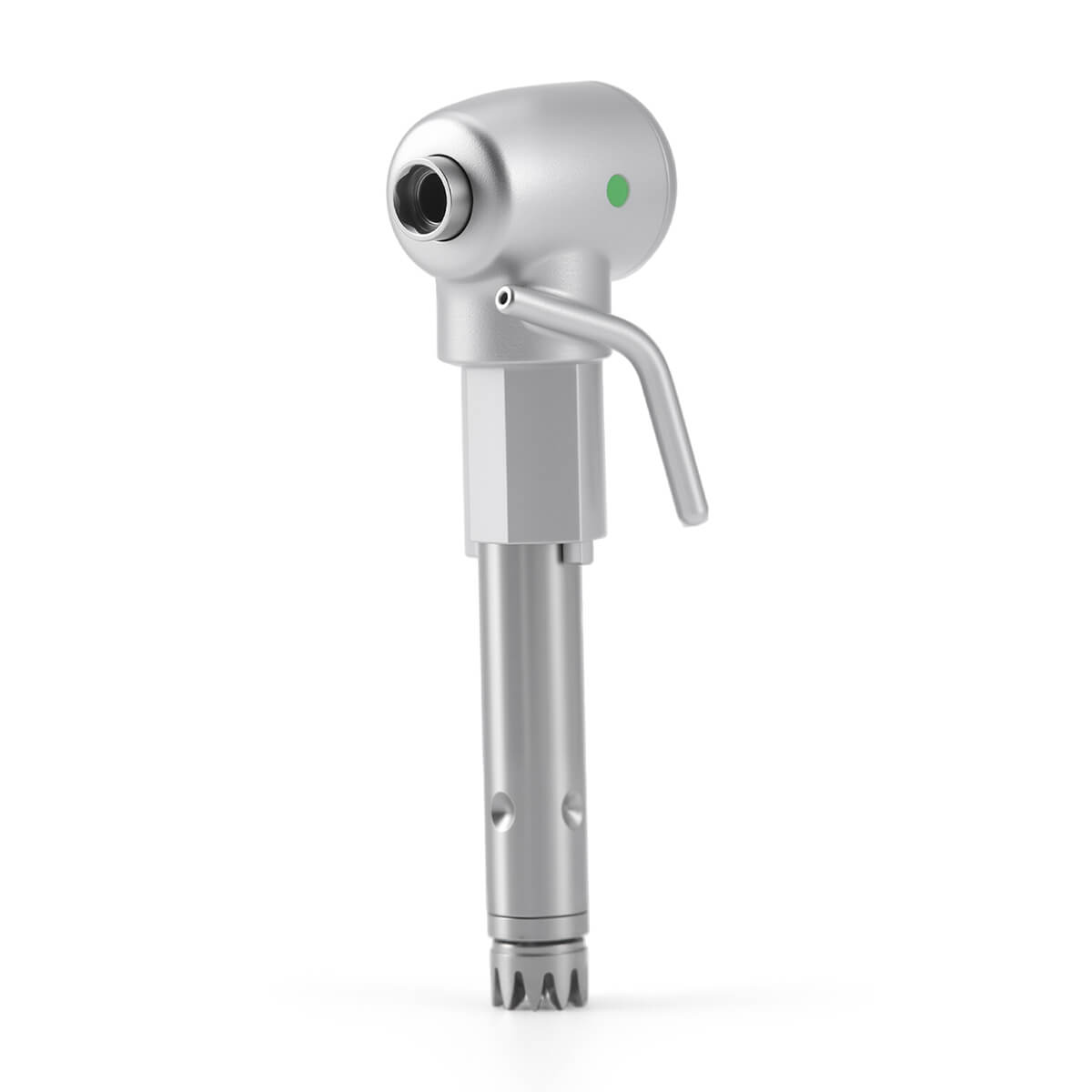 Dental Contra Angle Fiber Optic 20:1 Implant Low Speed Handpiece Removable Design - pairaydental.com