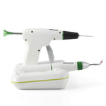 Dental Cordless Obturation System Heated Pen & Gutta Percha Gun 2-in-1 Filling System with 4 Heating Tips and 3 Needles - pairaydental.com