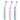 Dental Root Canal Endo Activator LED Light Sonic Irrigator System With 150pcs Tips - pairaydental.com