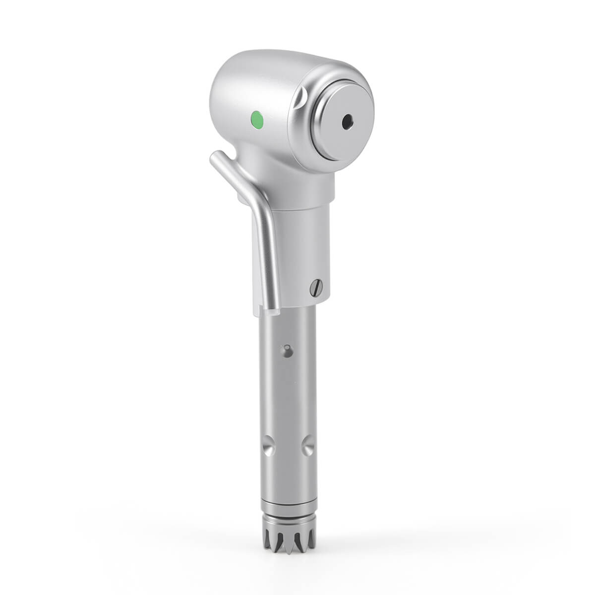 Dental Contra Angle Fiber Optic 20:1 Implant Low Speed Handpiece Removable Design - pairaydental.com
