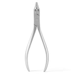 Dental Orthodontic Three Prong Pliers Wire Bending Tool Stainless Steel - pairaydental.com