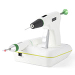 Dental Cordless Obturation System Heated Pen & Gutta Percha Gun 2-in-1 Filling System with 4 Heating Tips and 3 Needles - pairaydental.com