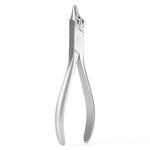 Dental Orthodontic Three Prong Pliers Wire Bending Tool Stainless Steel - pairaydental.com