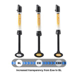 Dental Veneer Composite Resin Light Cure Bonding Adhesive for Teeth Whitening EXW/BL/EW 4g/Pack - pairaydental.com